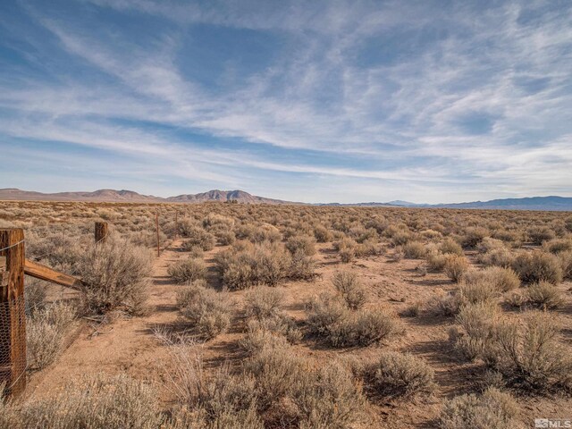 0 Jessen, Smith, NV 89444