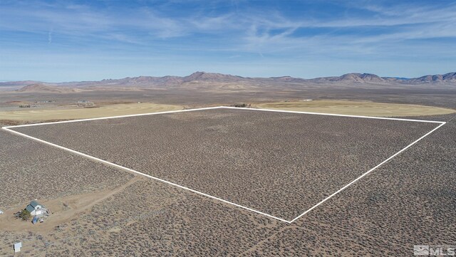 0 Jessen, Smith, NV 89444