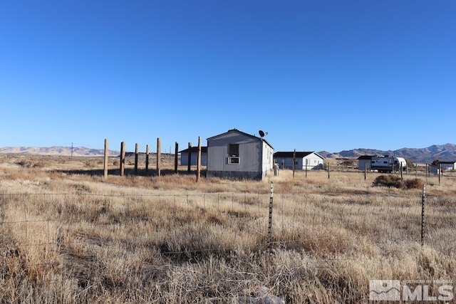 10000 Indian Ct, Winnemucca, NV 89445