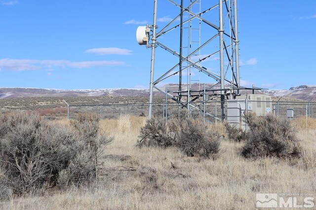 7410 Pioneer Rd, Mcdermitt, NV 89421