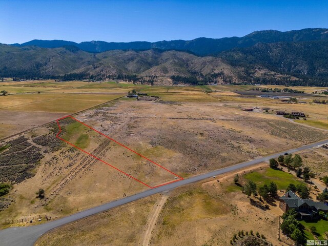 18525 Lake Vista Rd, Washoe Valley, NV 89704 - photo 3