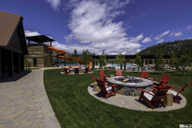 220 Overlook Dr, Carson City, NV 89705