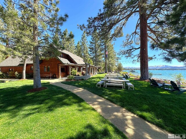 220 Overlook Dr, Carson City, NV 89705