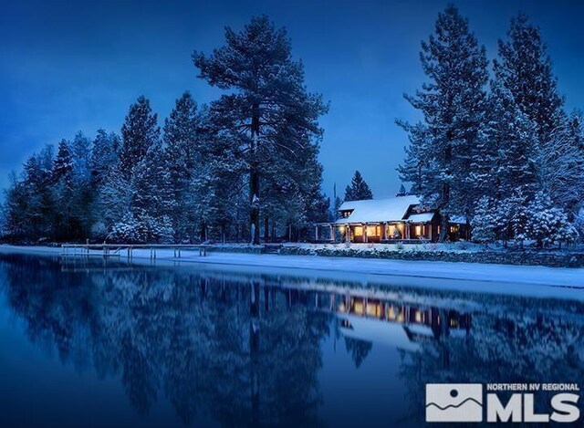 220 Overlook Dr, Carson City, NV 89705
