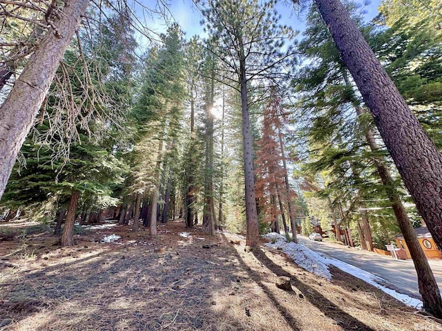 1593 Plumas, South Lake Tahoe, CA 96150