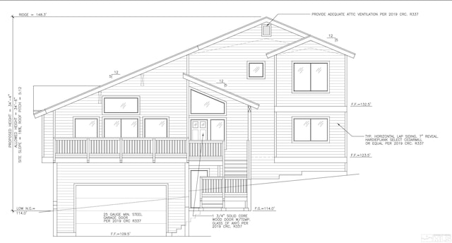 1593 Plumas, South Lake Tahoe, CA 96150