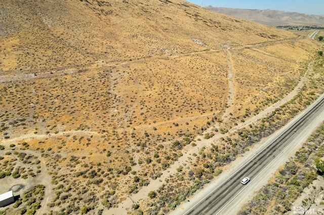 Highway Mason Valley, Yerington, NV 89447 - photo 2