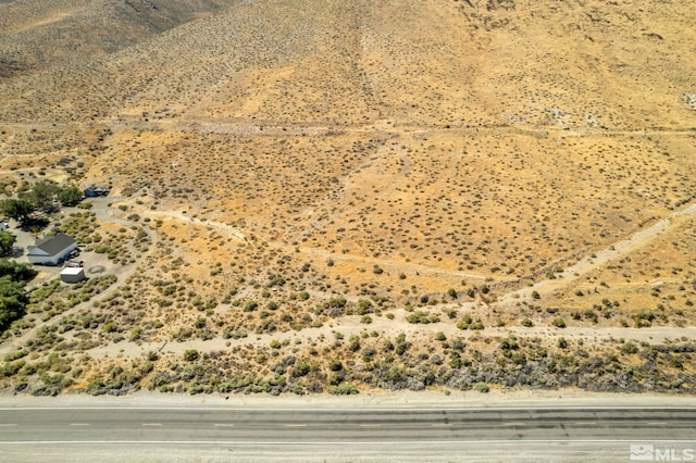 Highway Mason Valley, Yerington, NV 89447 - photo 3