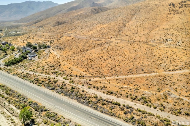 Highway Mason Valley, Yerington, NV 89447 - photo 4