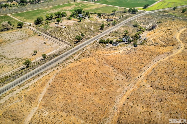Highway Mason Valley, Yerington, NV 89447 - photo 5