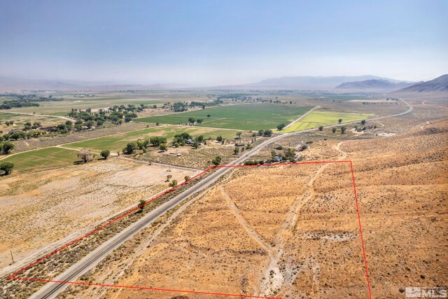 Highway Mason Valley, Yerington, NV 89447 - photo 9