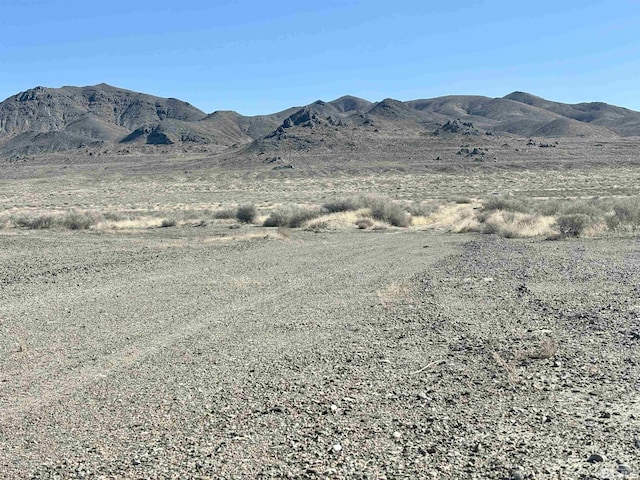 015-610-15 Old Emigrant Trl, Lovelock, NV 89419