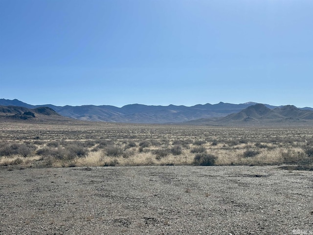 015-610-15 Old Emigrant Trl, Lovelock, NV 89419
