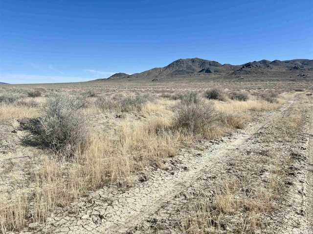 015-610-15 Old Emigrant Trl, Lovelock, NV 89419