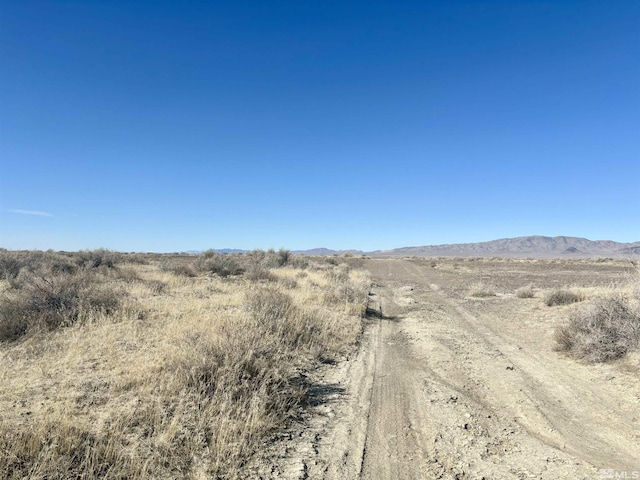015-610-15 Old Emigrant Trl, Lovelock, NV 89419