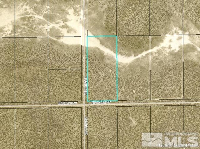 APN.14-0232-16 Big Horn St, Winnemucca, NV 89445