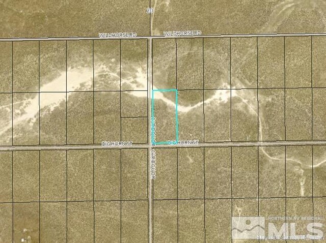 APN.14-0232-16 Big Horn St, Winnemucca, NV 89445