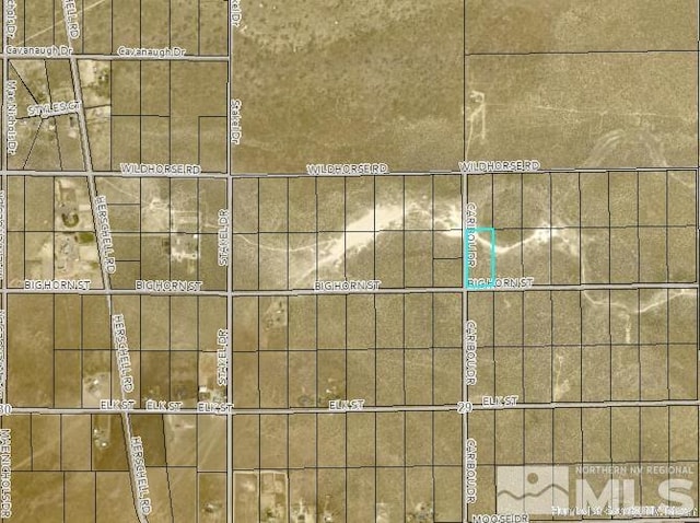 APN.14-0232-16 Big Horn St, Winnemucca, NV 89445