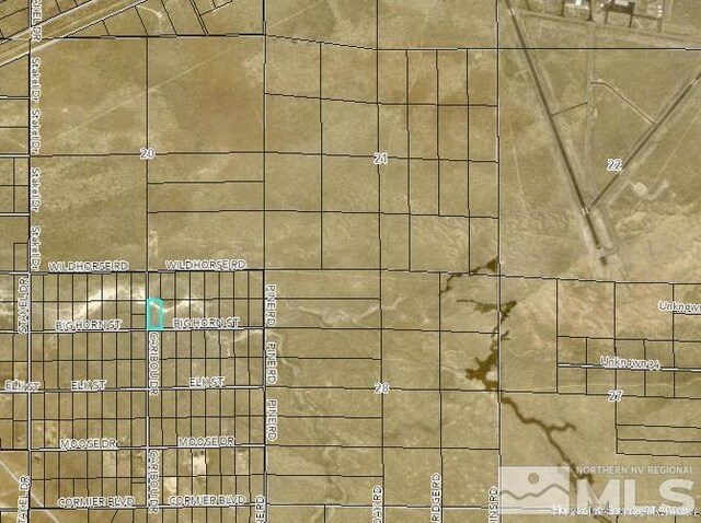 APN.14-0232-16 Big Horn St, Winnemucca, NV 89445