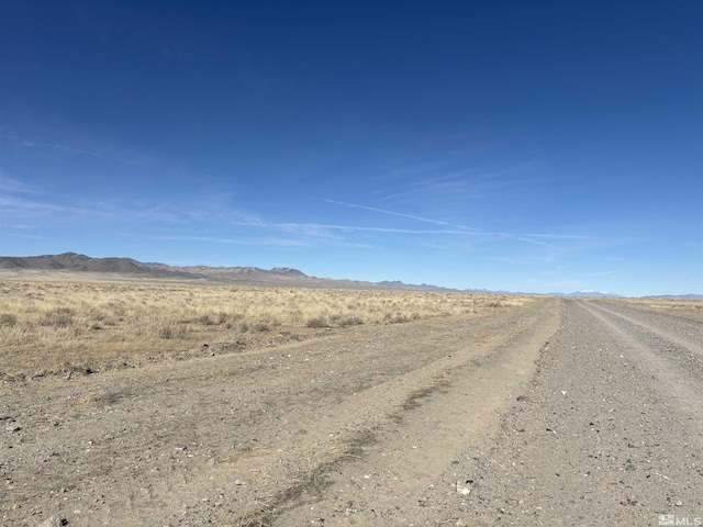 22 Backside Of Rye Patch, Lovelock, NV 89419