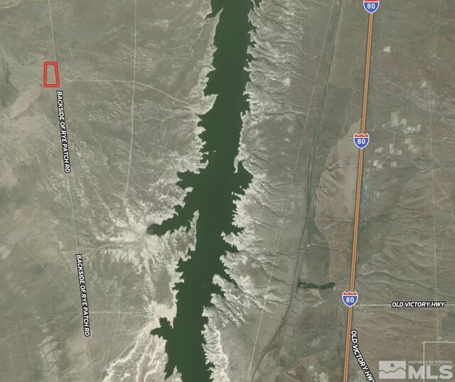 22 Backside Of Rye Patch, Lovelock, NV 89419