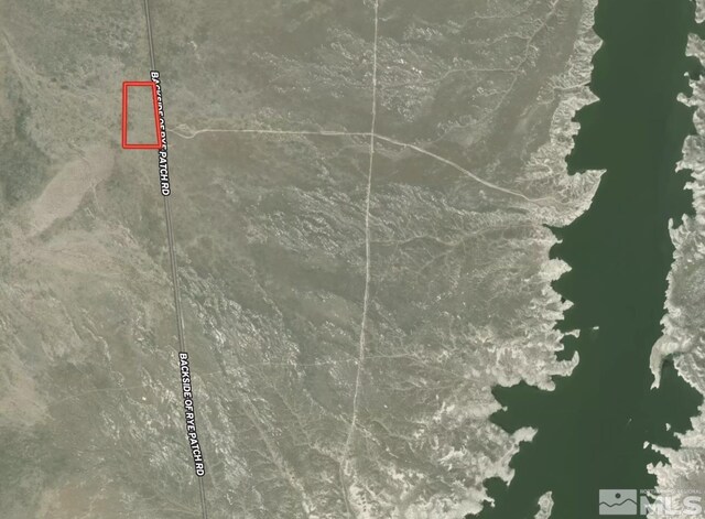 22 Backside Of Rye Patch, Lovelock, NV 89419