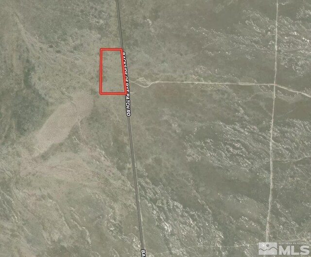 22 Backside Of Rye Patch, Lovelock, NV 89419