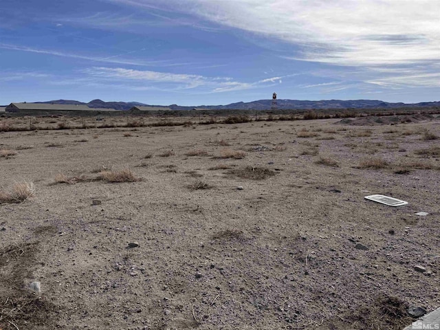 230 Sage St, Hawthorne, NV 89415