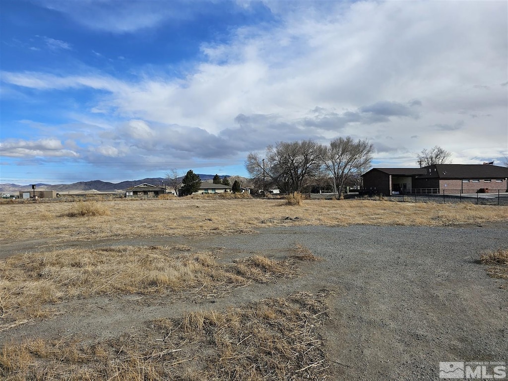 Hwy 208, Yerington, NV 89447 - photo 1