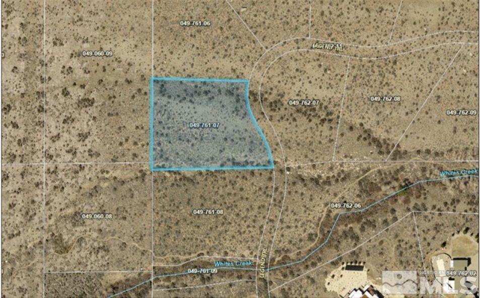 15155 Legend Trl, Reno, NV 89511