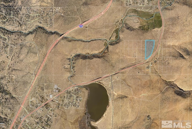 0 S US Highway 395, Reno, NV 89521