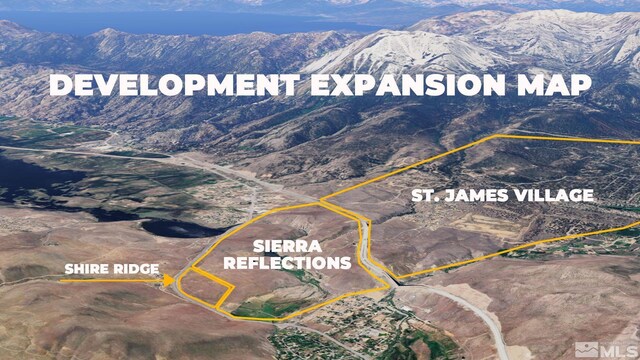 0 S US Highway 395, Reno, NV 89521