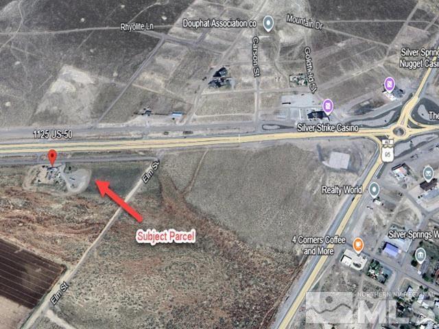 1125 W Hwy 50, Silver Springs, NV 89429 - photo 2