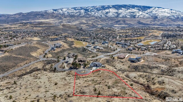 8195 Fox Meadows Ct, Reno, NV 89523