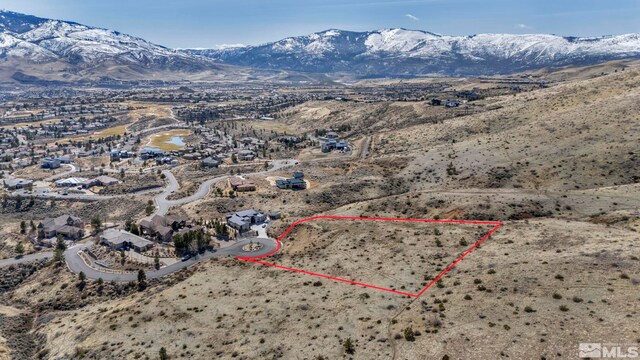 8195 Fox Meadows Ct, Reno, NV 89523