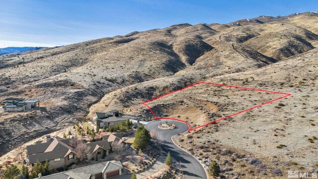 8195 Fox Meadows Ct, Reno, NV 89523