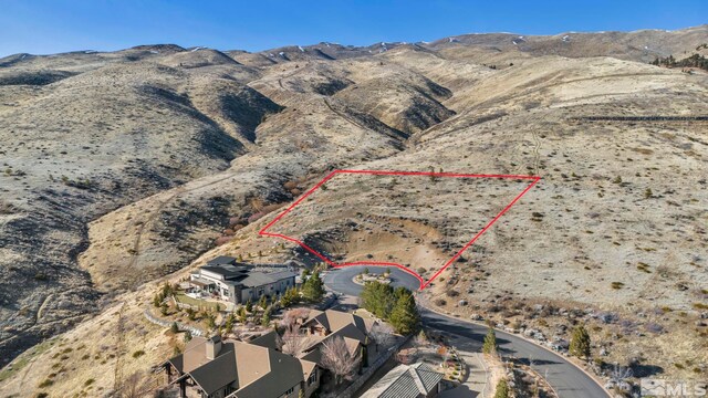 8195 Fox Meadows Ct, Reno, NV 89523