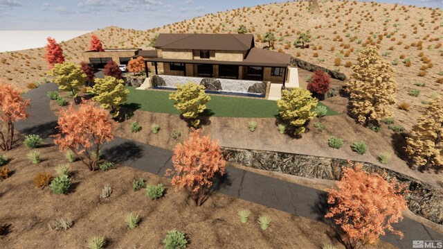 8195 Fox Meadows Ct, Reno, NV 89523