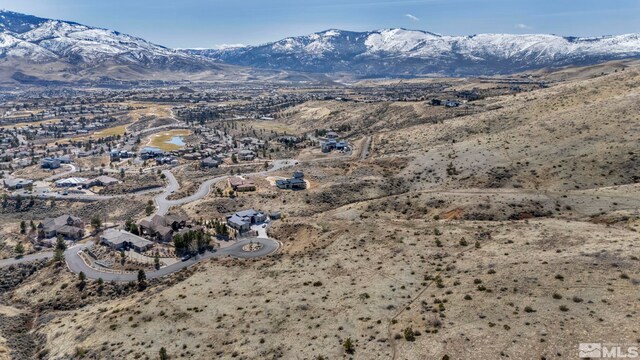 8195 Fox Meadows Ct, Reno, NV 89523