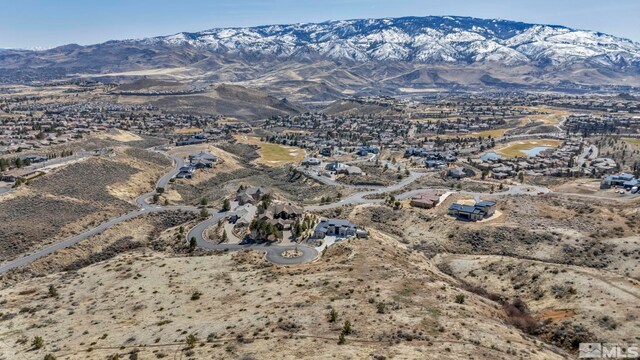 8195 Fox Meadows Ct, Reno, NV 89523