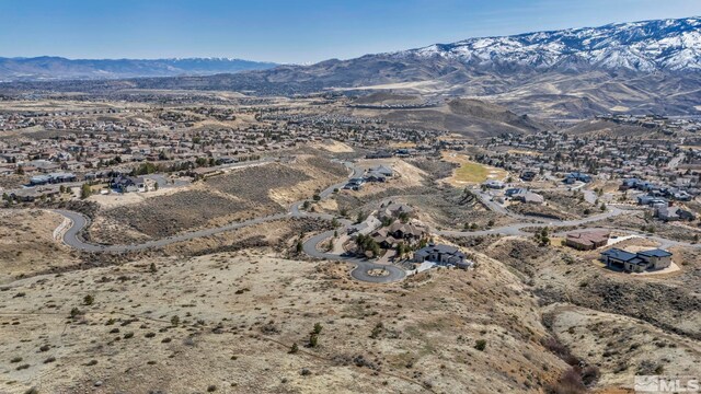 8195 Fox Meadows Ct, Reno, NV 89523