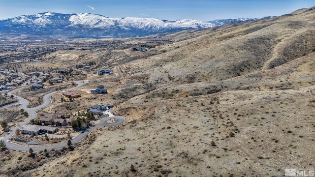 8195 Fox Meadows Ct, Reno, NV 89523