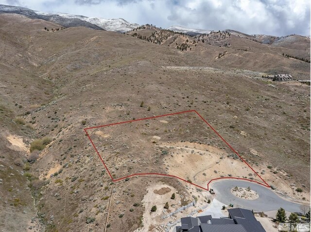 8195 Fox Meadows Ct, Reno, NV 89523
