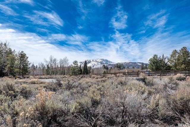 0 Ranchland Cir, Reno, NV 89511