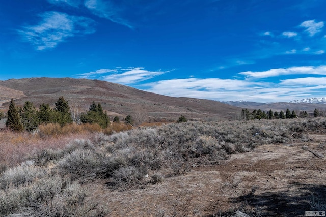 0 Ranchland Cir, Reno, NV 89511
