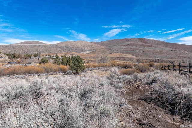 0 Ranchland Cir, Reno, NV 89511
