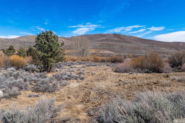 0 Ranchland Cir, Reno, NV 89511
