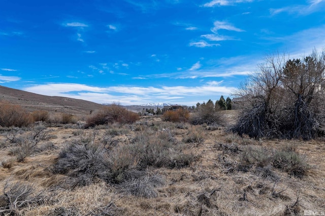 0 Ranchland Cir, Reno, NV 89511