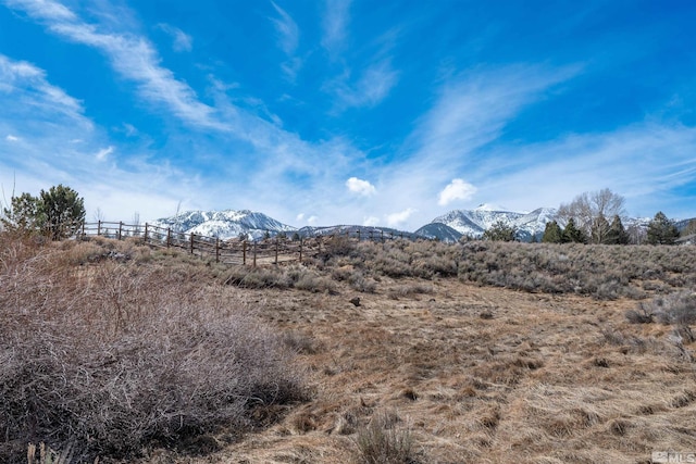 0 Ranchland Cir, Reno, NV 89511