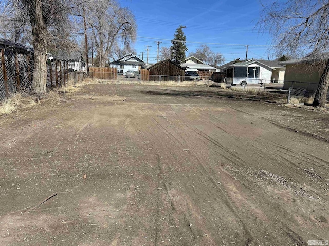 245 E Fairview St, Fallon, NV 89406